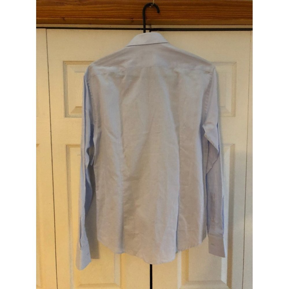 Versace Collection Button Down Shirt - image 4